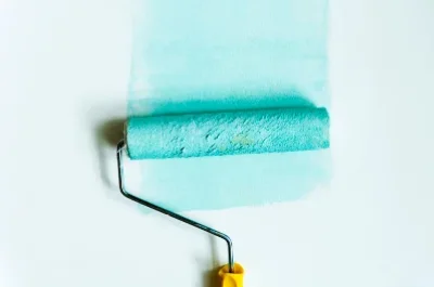 Peinture intérieure à Billiat — murs, plafonds et boiseries